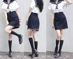 平阳女子·韩式制服-资料图