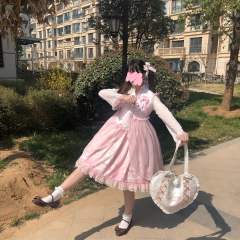 樱花兔-资料图