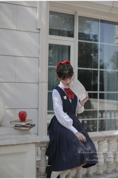 白雪姬·套装-资料图