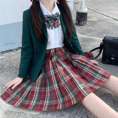 怪诞少女-资料图