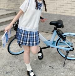 小沃学园·背心-资料图