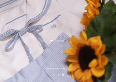 小仓夏·水手服-资料图