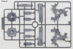 MGEX RX-0 独角兽高达 Ver.Ka 限定封绘版-资料图