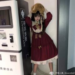 小熊玩具-资料图