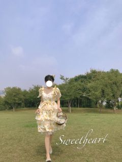 夏日果茶-资料图
