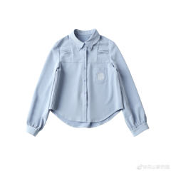 兔叽叽·衬衫-资料图
