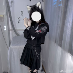 羊也·中间服-资料图
