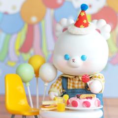 ⽣⽇PARTY-资料图