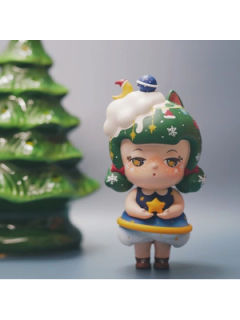 梦想家之圣诞-资料图