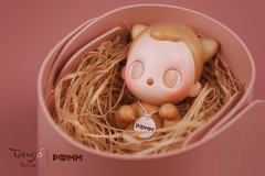 Teddy-棕色-资料图