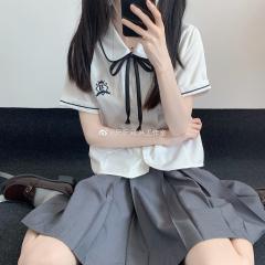 源野中·衬衫-资料图