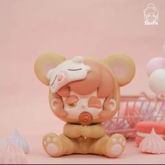 崽崽熊SLEEPIE-资料图