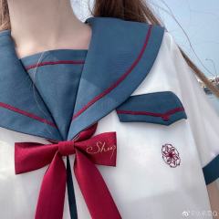 缘结高·水手服-资料图