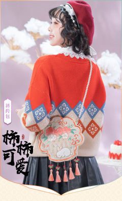 兔子包-资料图