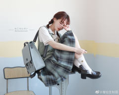 LILY·套装-资料图