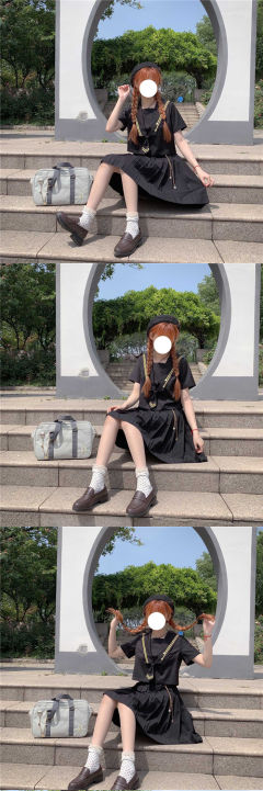 流星 夏服-资料图
