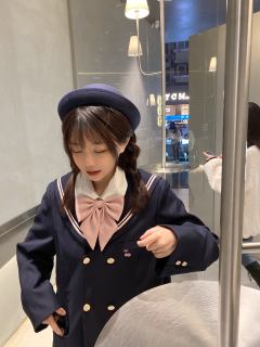 樱桃幼稚园-资料图