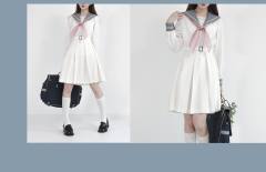 凛桜女子·制服包-资料图