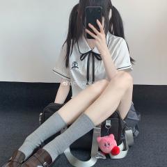 源野中·衬衫-资料图