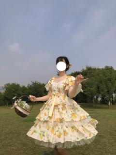 夏日果茶-资料图