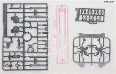 MGEX RX-0 独角兽高达 Ver.Ka 限定封绘版-资料图