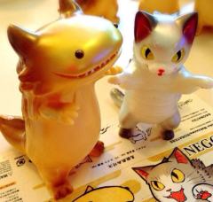 Silver Negora-资料图