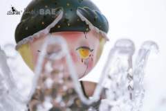 黑天鹅之眼-资料图