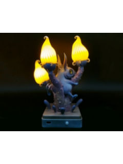 精灵寇娃 KOWA BLUE FOREST版-资料图