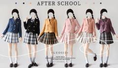 星宇中 西服-资料图