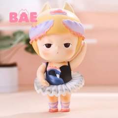 独舞-紫色-资料图