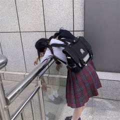绯绯-资料图