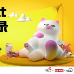 VIVICAT 夏日清凉凉-资料图