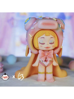 你看起来很好吃！-资料图