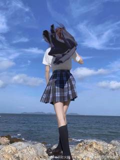 踏海-资料图