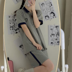 良琛女子·运动服-资料图