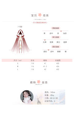 雪狐斗篷-资料图