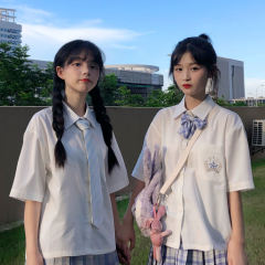 星/月·衬衫-资料图