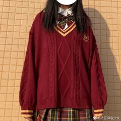 迎新 毛衣-资料图