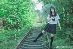 巧克力与星星 夏服-资料图