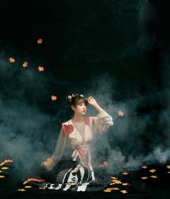 宴宴-资料图