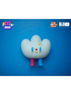 雪人希尔-资料图