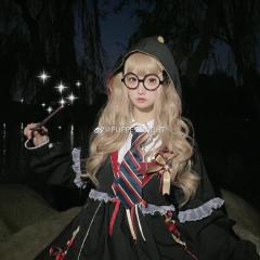 魔法少女 OP-资料图
