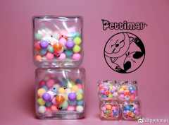 夜光小冰块-资料图