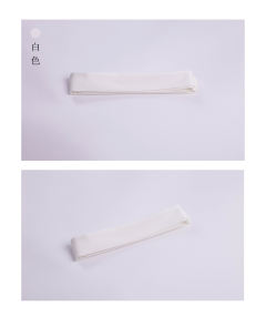 发带-资料图