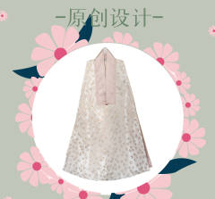 瑶台月·比甲-资料图