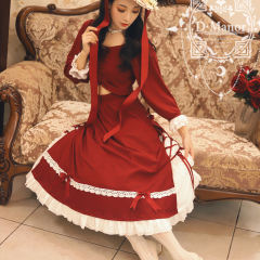 庄园日记 OP-资料图