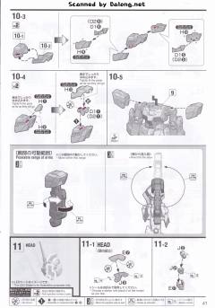 MGEX RX-0 独角兽高达 Ver.Ka-资料图