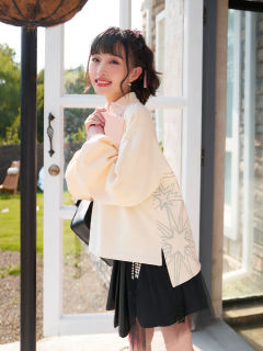 魔法少女-资料图
