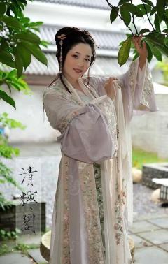 姑射仙-资料图