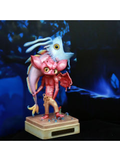 布雷鎏光版（蓝）-资料图